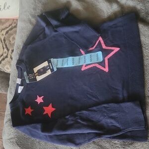 🔴Girls Gap Sweater